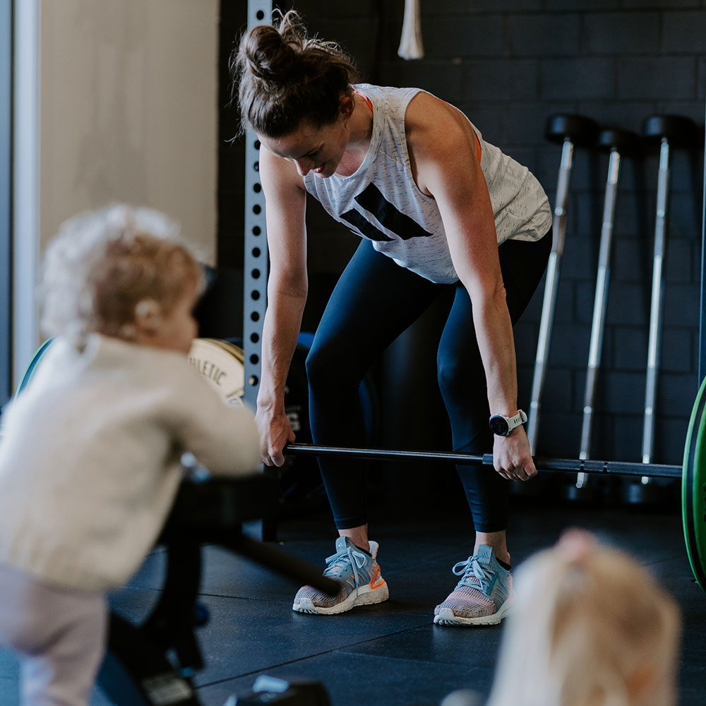 Mums And Bubs Fitness Personal And Group Training Reset Fitness